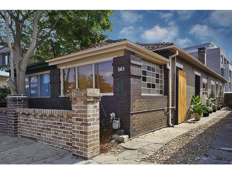 561 New Canterbury Road, Dulwich Hill NSW 2203