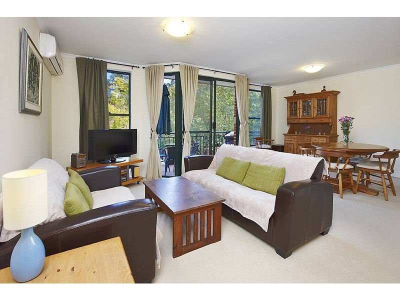 30/2 Williams Parade, Dulwich Hill NSW 2203