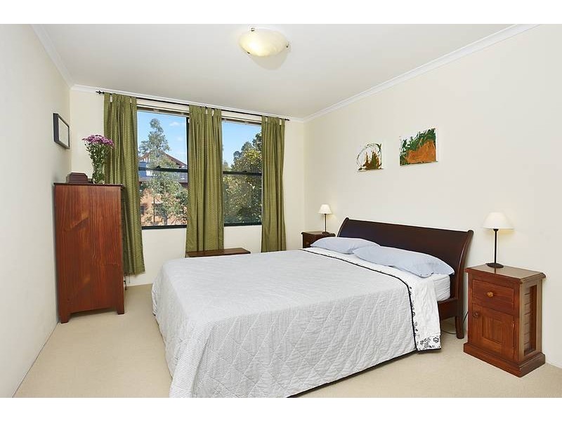 30/2 Williams Parade, Dulwich Hill NSW 2203