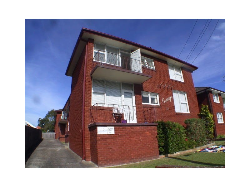 8/40 Robert Street, Ashfield NSW 2131