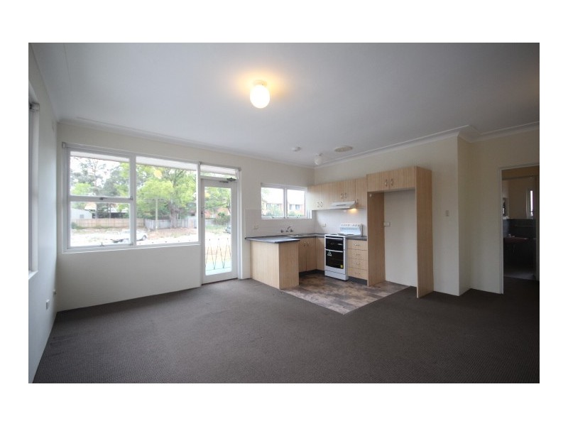 8/40 Robert Street, Ashfield NSW 2131