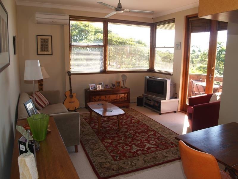 9/7 The Avenue, Ashfield NSW 2131