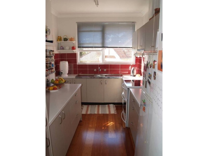 9/7 The Avenue, Ashfield NSW 2131