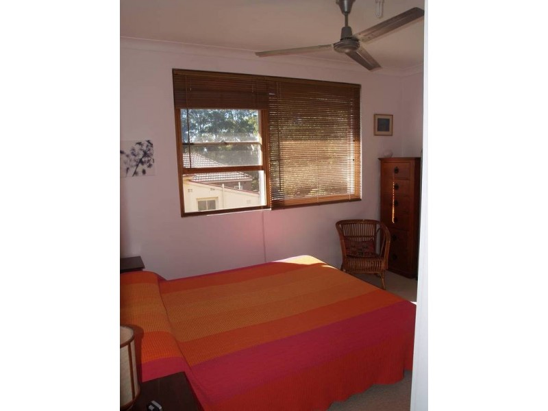 9/7 The Avenue, Ashfield NSW 2131