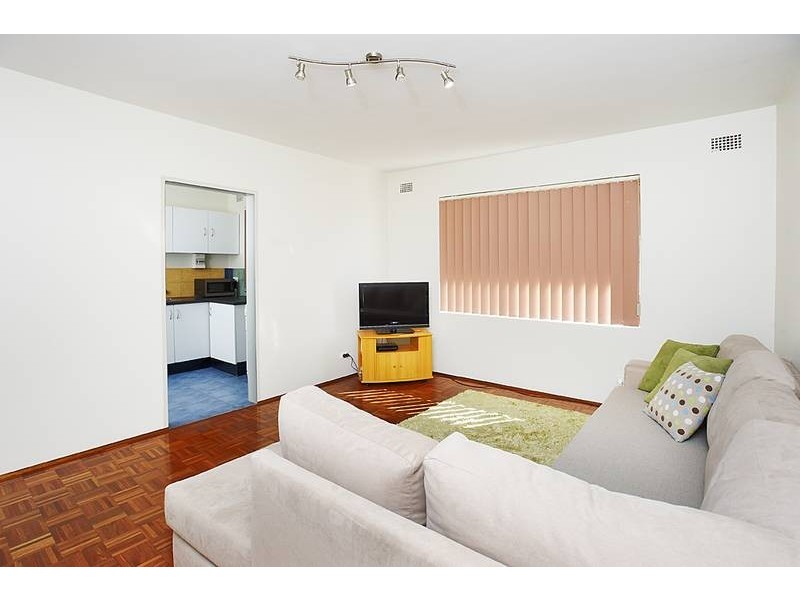 7/4 Julia Street, Ashfield NSW 2131