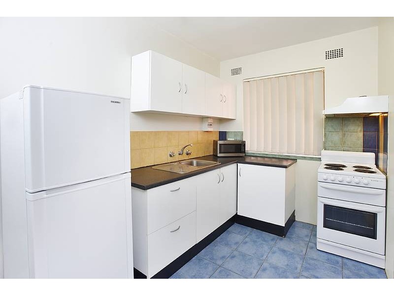 7/4 Julia Street, Ashfield NSW 2131