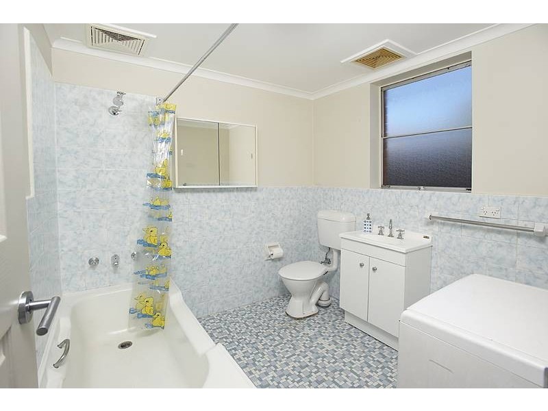 7/4 Julia Street, Ashfield NSW 2131