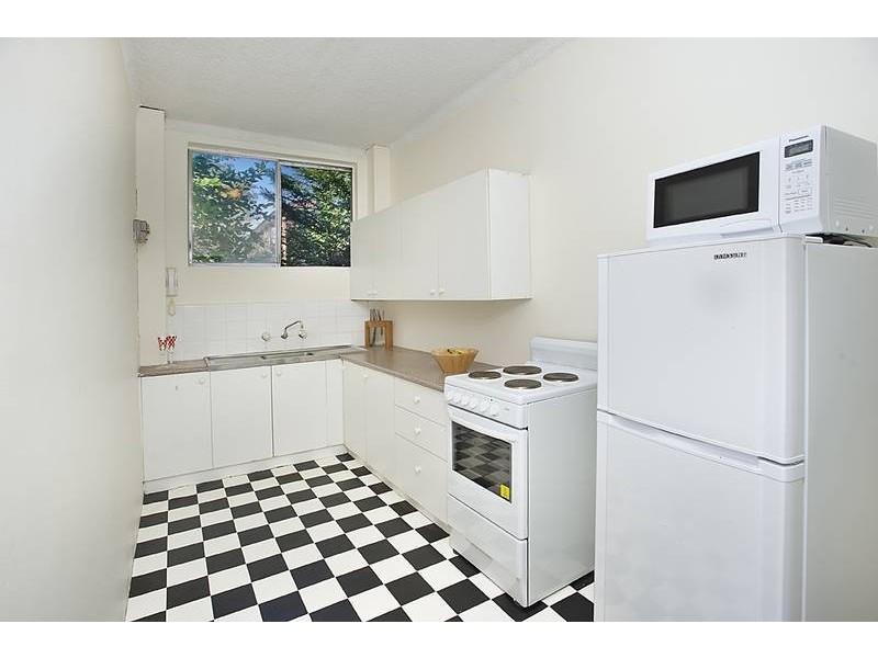 2/37 B Herbert Street, Summer Hill NSW 2130