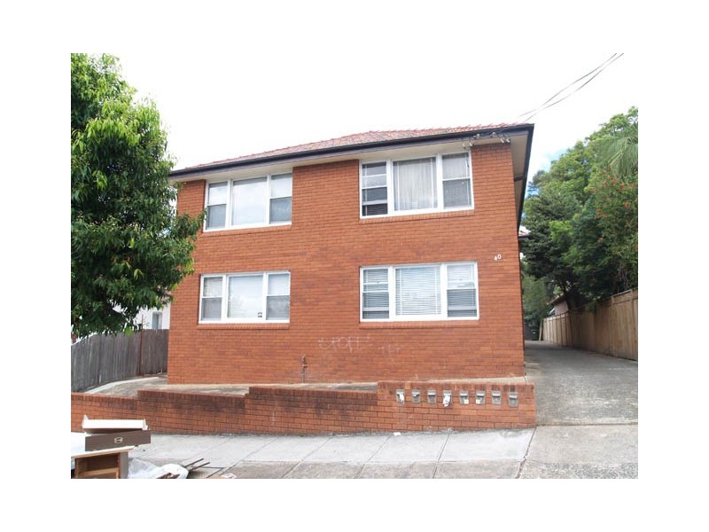 8/40 Robert Street, Ashfield NSW 2131