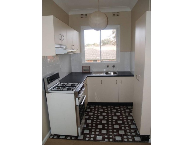 15/7 Queensborough Road, Croydon Park NSW 2133