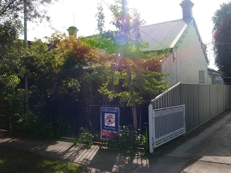 42 Holborow Street, Croydon NSW 2132