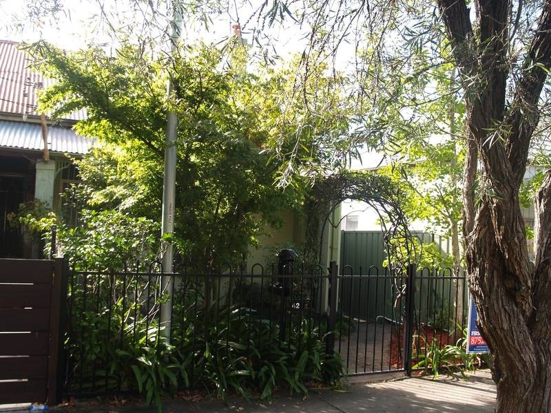 42 Holborow Street, Croydon NSW 2132