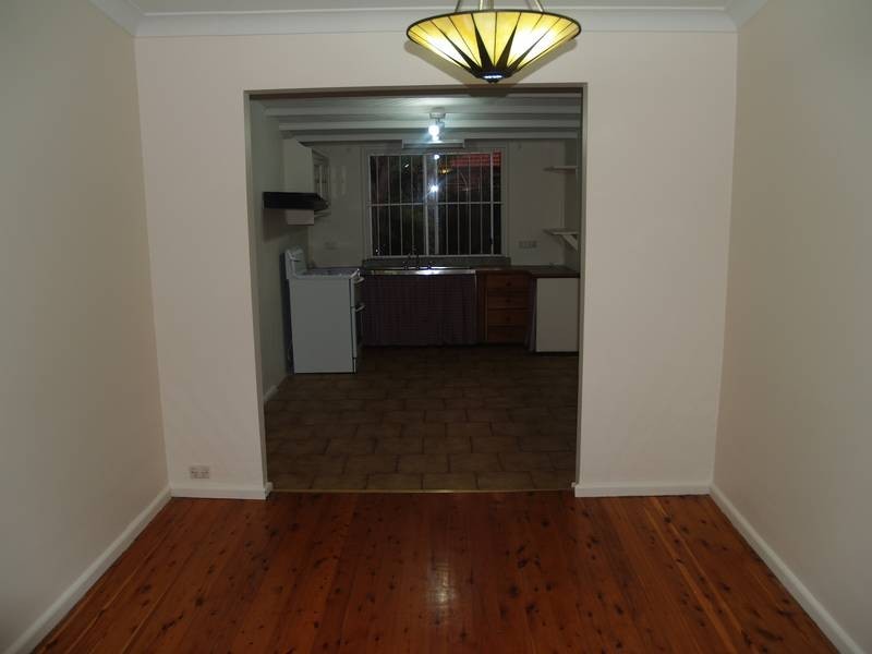 42 Holborow Street, Croydon NSW 2132