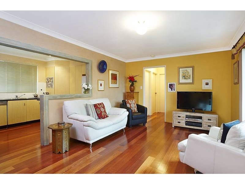 6/15 Dover Street, Summer Hill NSW 2130