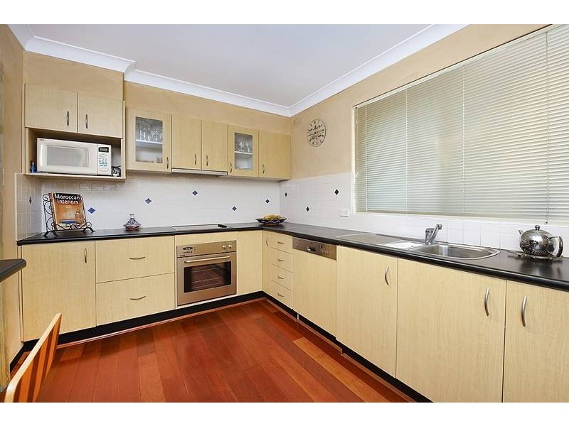 6/15 Dover Street, Summer Hill NSW 2130