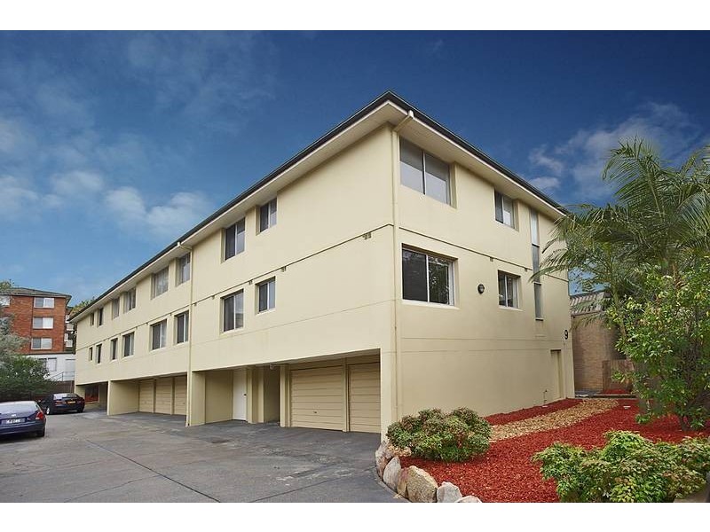 9 Prospect Road, Summer Hill NSW 2130
