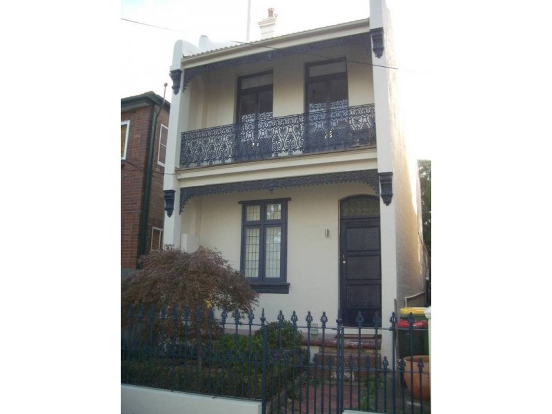 1/59 Morris Street, Summer Hill NSW 2130