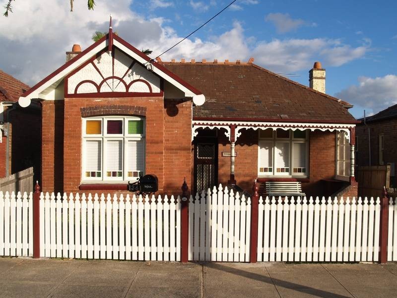 136 Ewart Street, Dulwich Hill NSW 2203