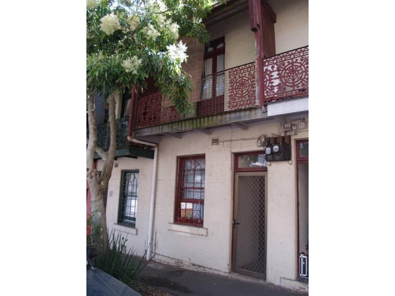 52 Ivy Street, Chippendale NSW 2008