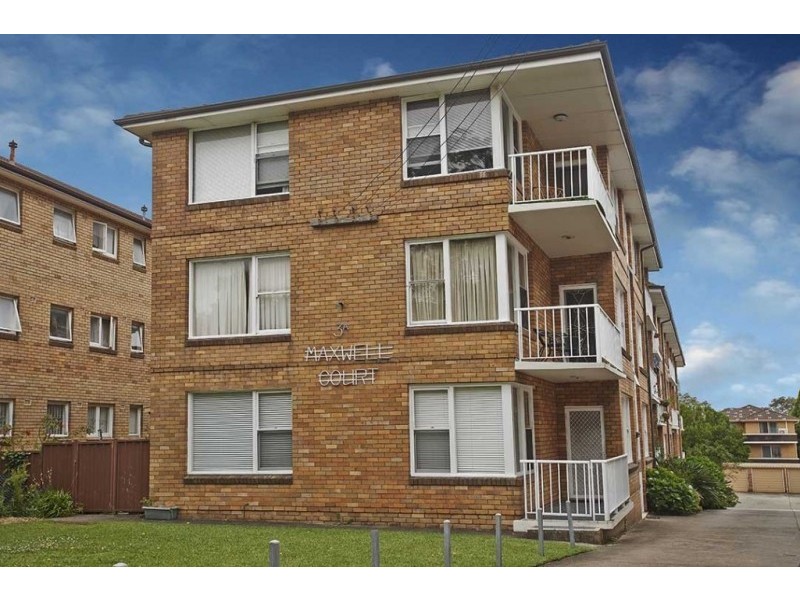 10/3A Gower Street, Summer Hill NSW 2130