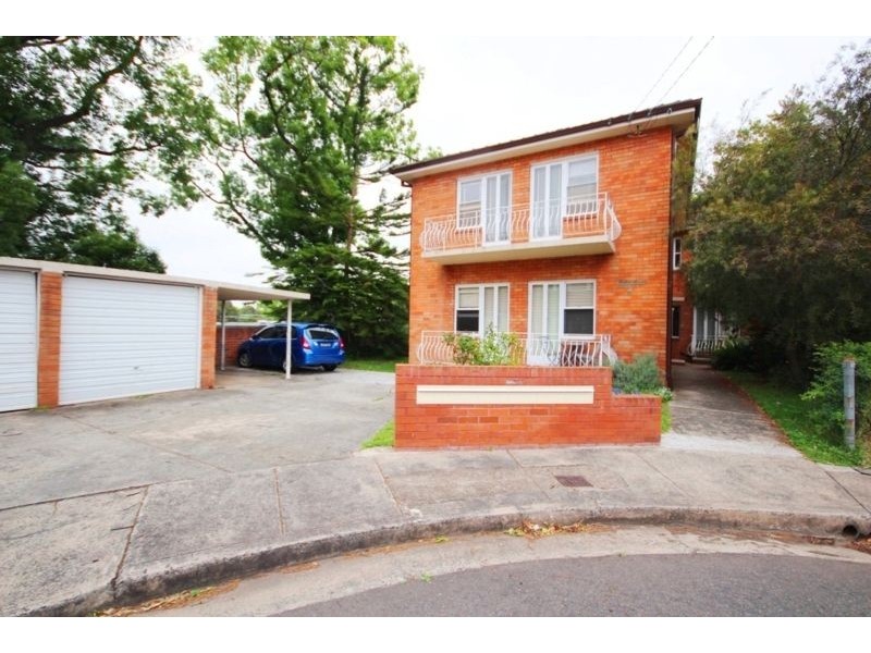 4/4 Sunning Place, Summer Hill NSW 2130