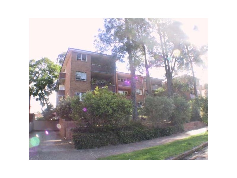 3/6-8 Gower Street, Summer Hill NSW 2130