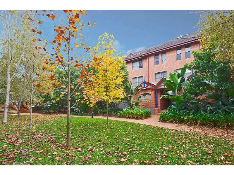 39/11 Williams Parade, Dulwich Hill NSW 2203