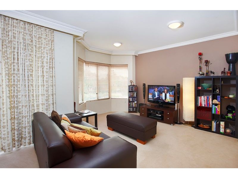 39/11 Williams Parade, Dulwich Hill NSW 2203