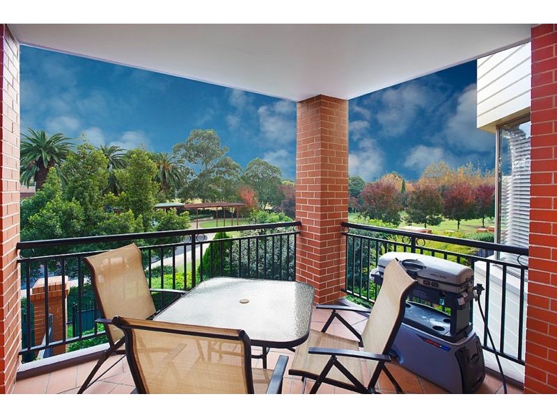 39/11 Williams Parade, Dulwich Hill NSW 2203