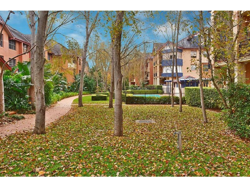 39/11 Williams Parade, Dulwich Hill NSW 2203