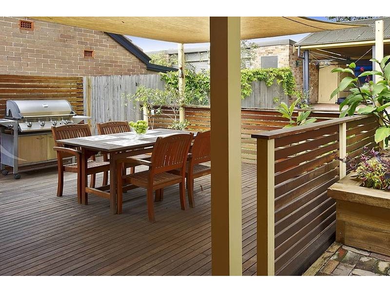 45 Victoria Street, Lewisham NSW 2049