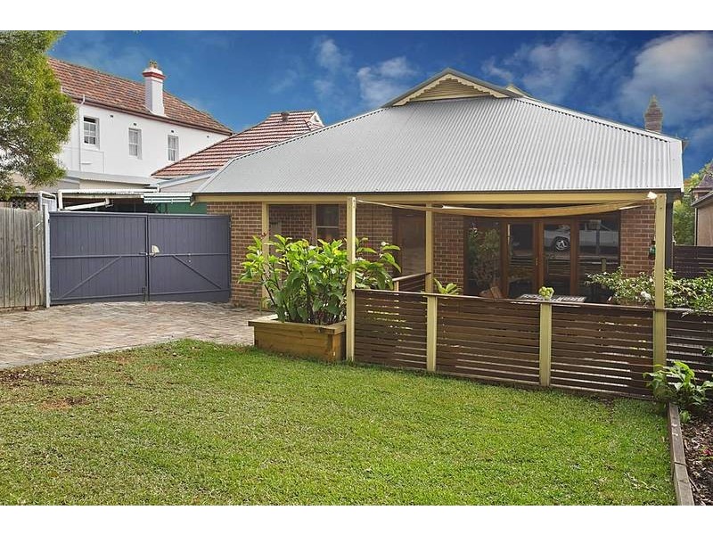 45 Victoria Street, Lewisham NSW 2049