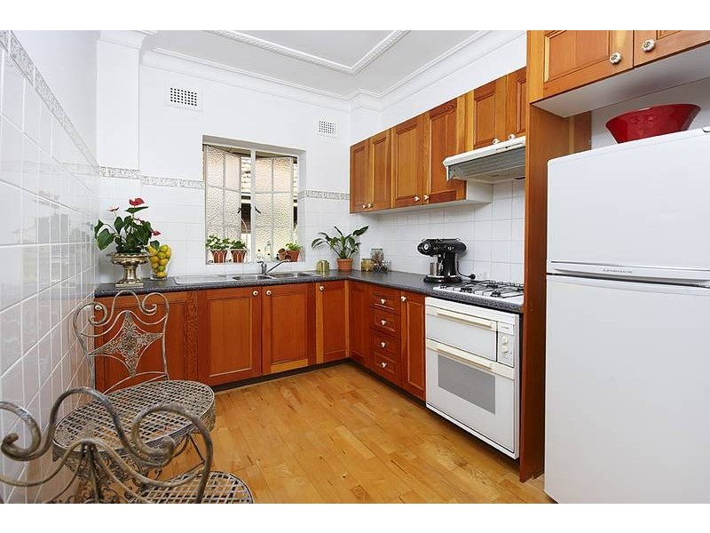 5/70 Ewart Street, Marrickville NSW 2204