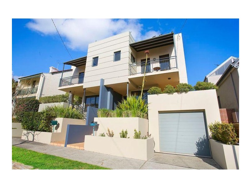 7A Denison Road, Lewisham NSW 2049