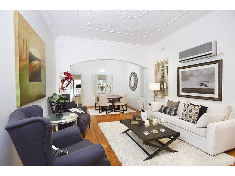 70 Church Street (Croydon Border), Ashfield NSW 2131