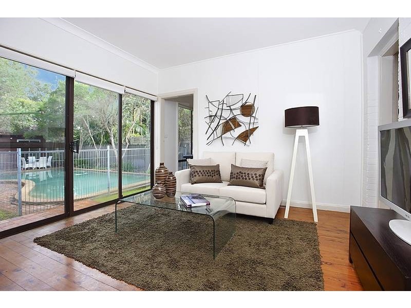 70 Church Street (Croydon Border), Ashfield NSW 2131