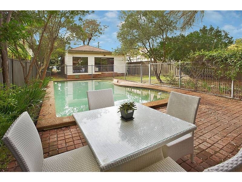 70 Church Street (Croydon Border), Ashfield NSW 2131