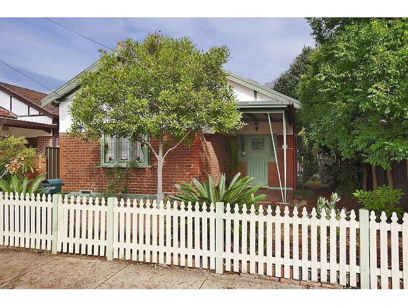 70 Church Street (Croydon Border), Ashfield NSW 2131