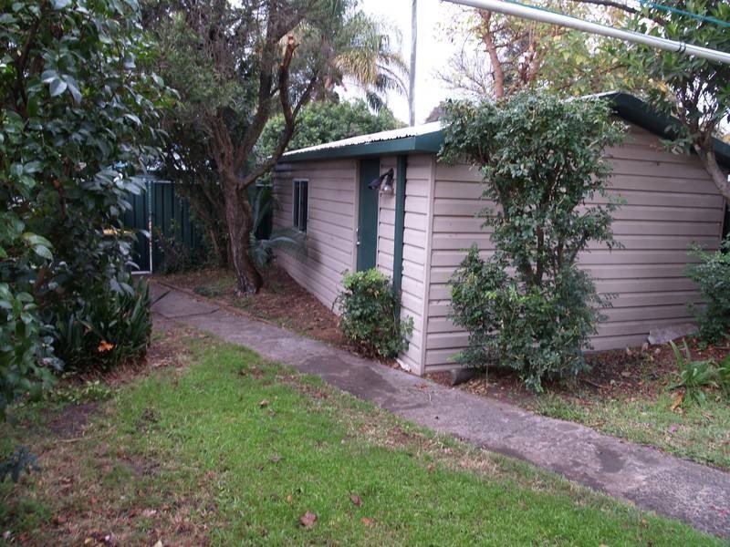 28 Carlisle Street, Ashfield NSW 2131