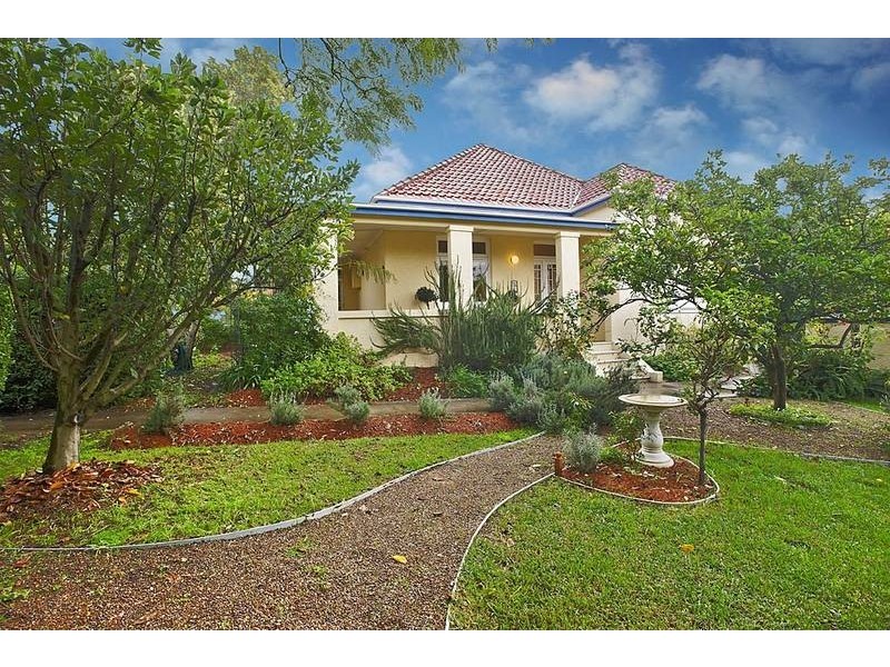 20 Arlington Street, Dulwich Hill NSW 2203