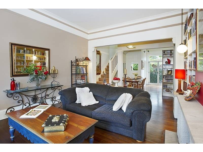 20 Arlington Street, Dulwich Hill NSW 2203