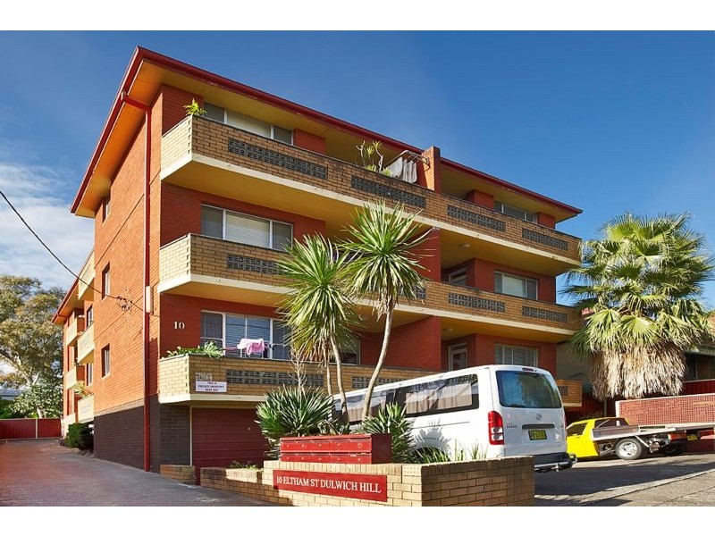 9/10 Eltham Street, Dulwich Hill NSW 2203