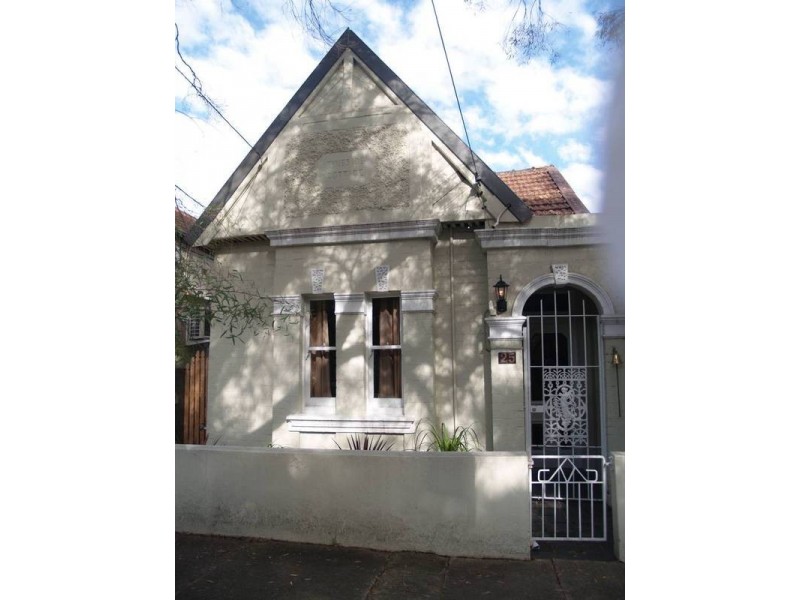 25 Jubilee Street, Lewisham NSW 2049