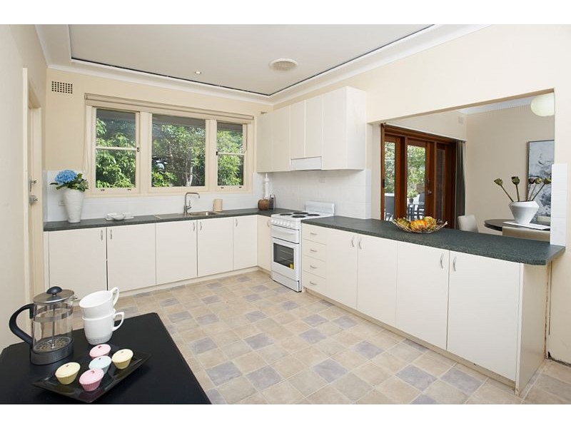 1/8 Pembroke Street, Ashfield NSW 2131