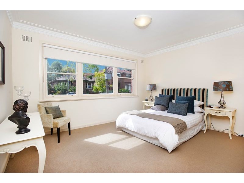 1/8 Pembroke Street, Ashfield NSW 2131