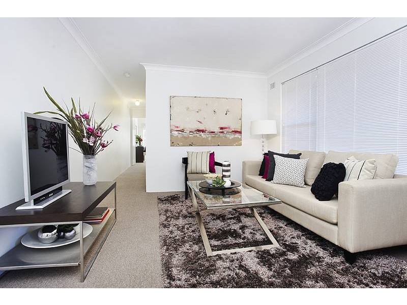 4/6 Keith Street, Dulwich Hill NSW 2203