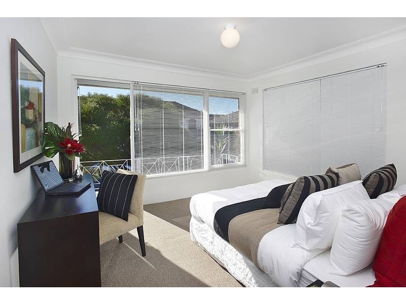 4/6 Keith Street, Dulwich Hill NSW 2203
