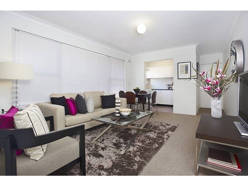 4/6 Keith Street, Dulwich Hill NSW 2203