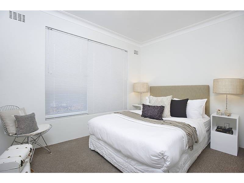 4/6 Keith Street, Dulwich Hill NSW 2203