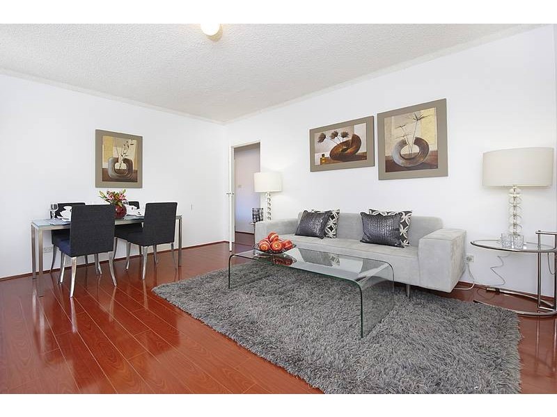 6/72 Kensington Road, Summer Hill NSW 2130